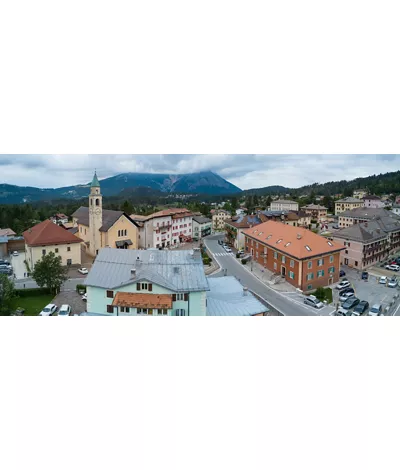 Lavarone