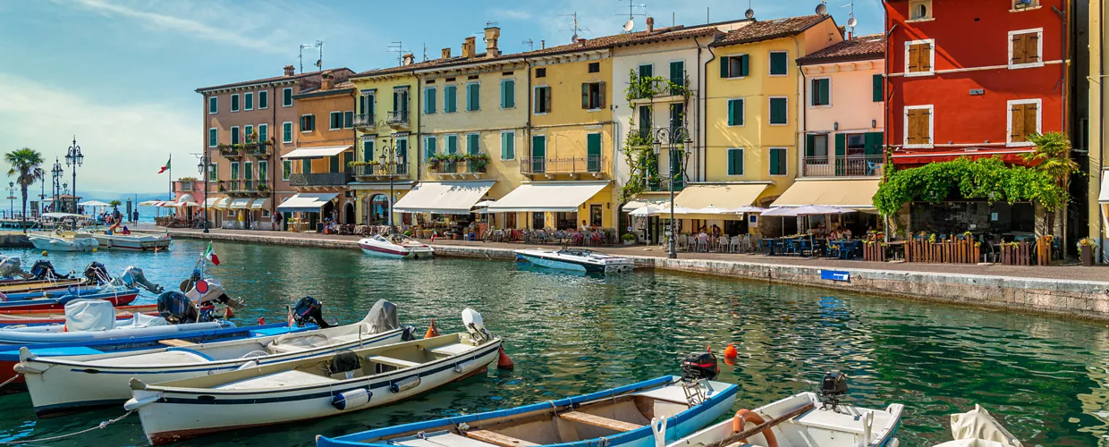 Lazise