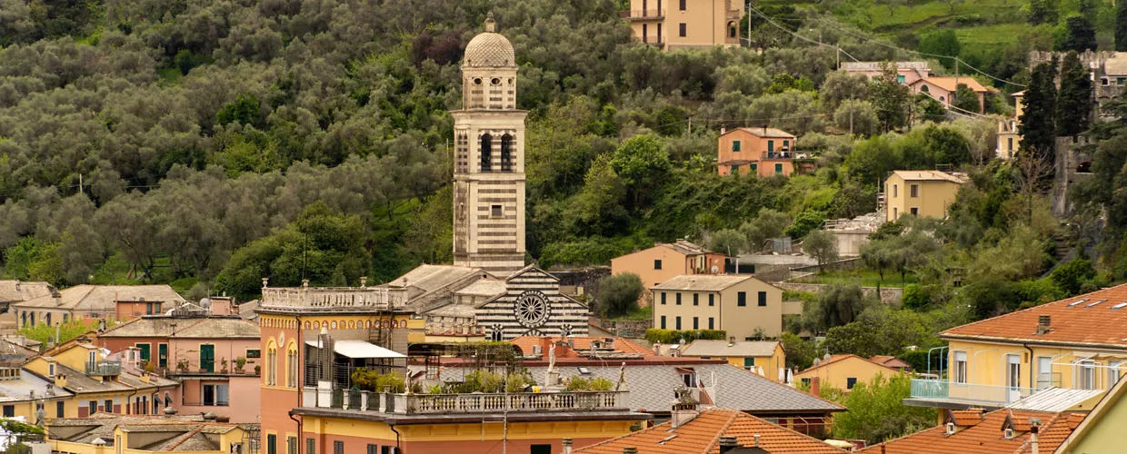 Levanto