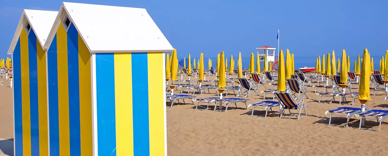 Lido di Jesolo