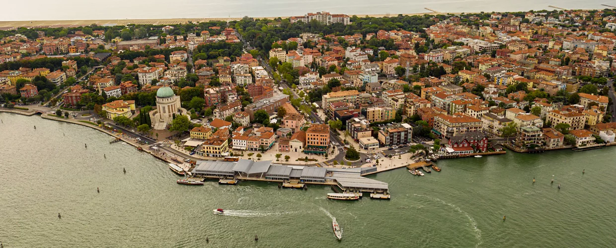 Lido di Venezia