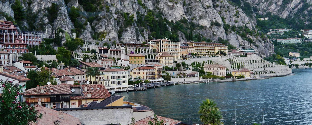 Limone sul Garda