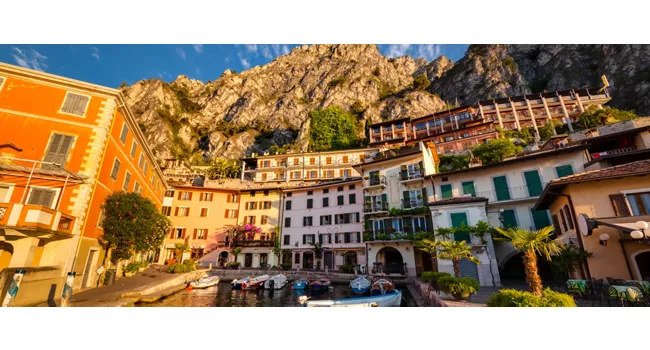 Limone sul Garda