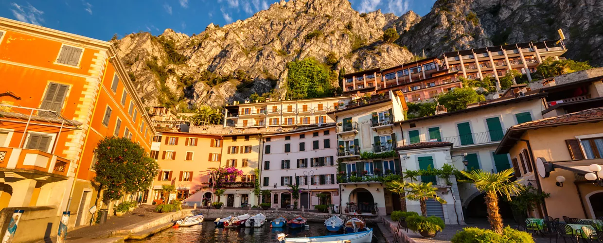 Limone sul Garda