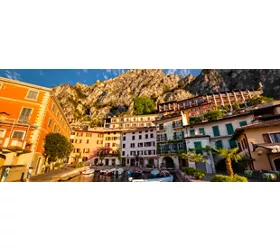 Limone sul Garda