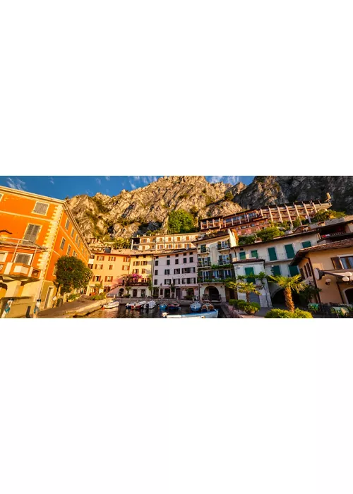Limone sul Garda