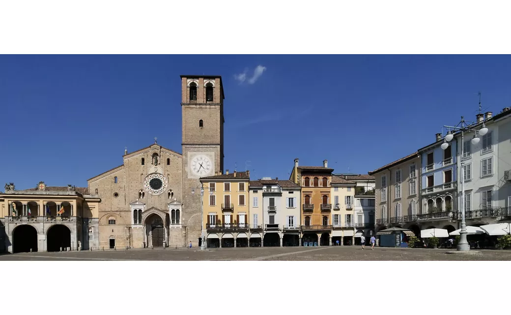 Mantua
