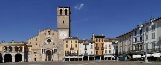 Bergamo