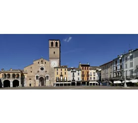 Il lodigiano e i suoi tesori