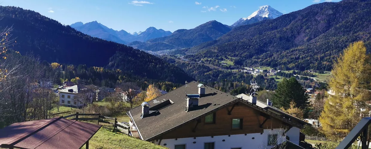 Lorenzago di Cadore