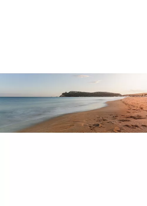 Lungomare Poetto