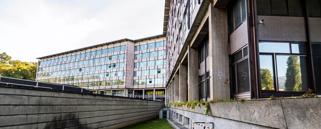 MaAM - Freilichtmuseum der modernen Architektur Ivrea