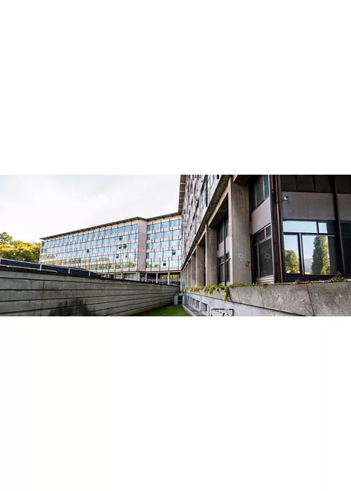 MaAM - Museo a cielo aperto dell’Architettura Moderna di Ivrea