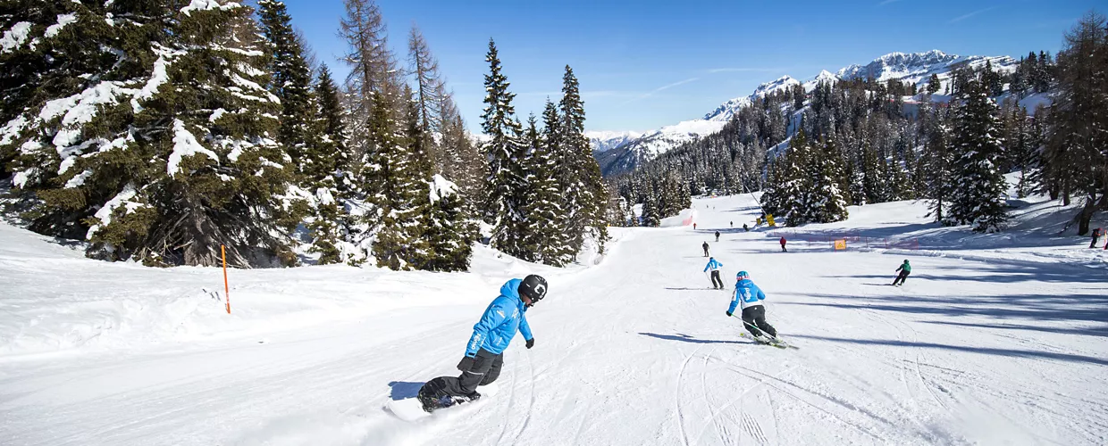 Madonna di Campiglio