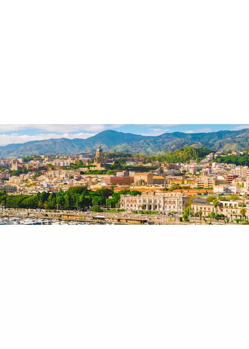 Marina del Nettuno