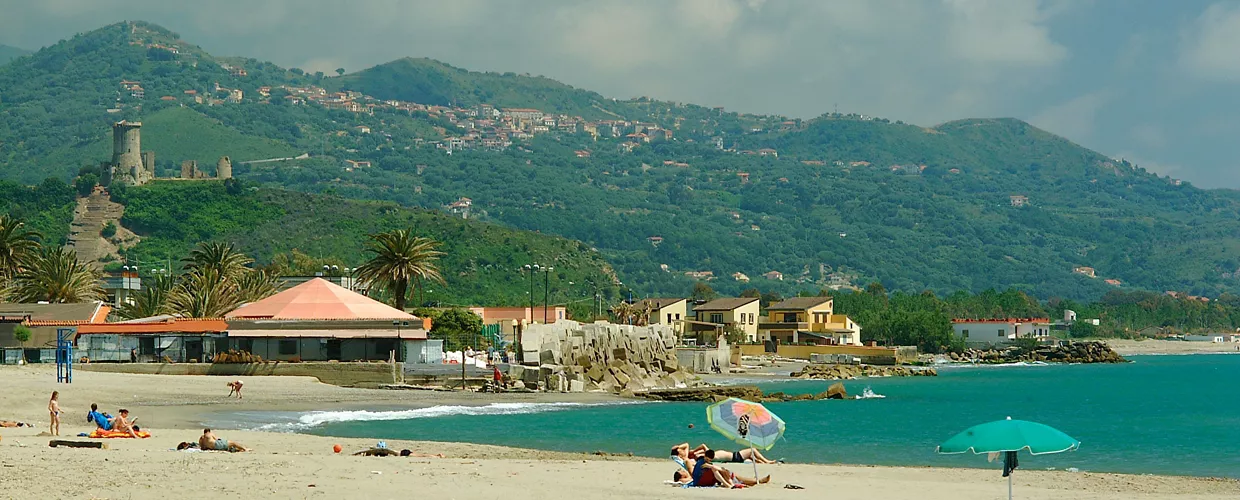 Marina di Casal Velino