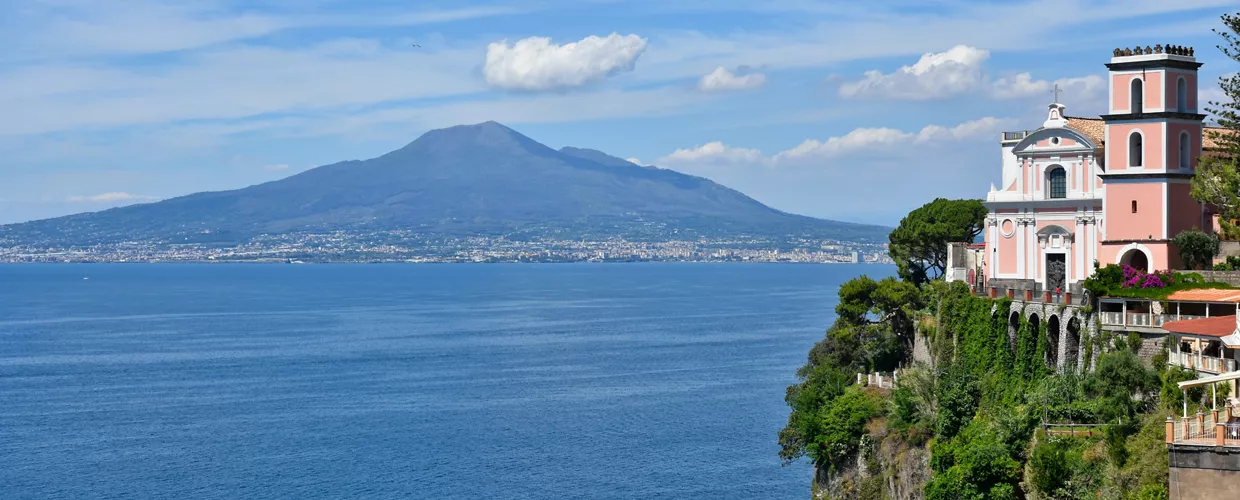 Marina di Vico Equense