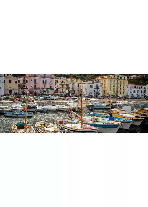 Marina Grande di Sorrento