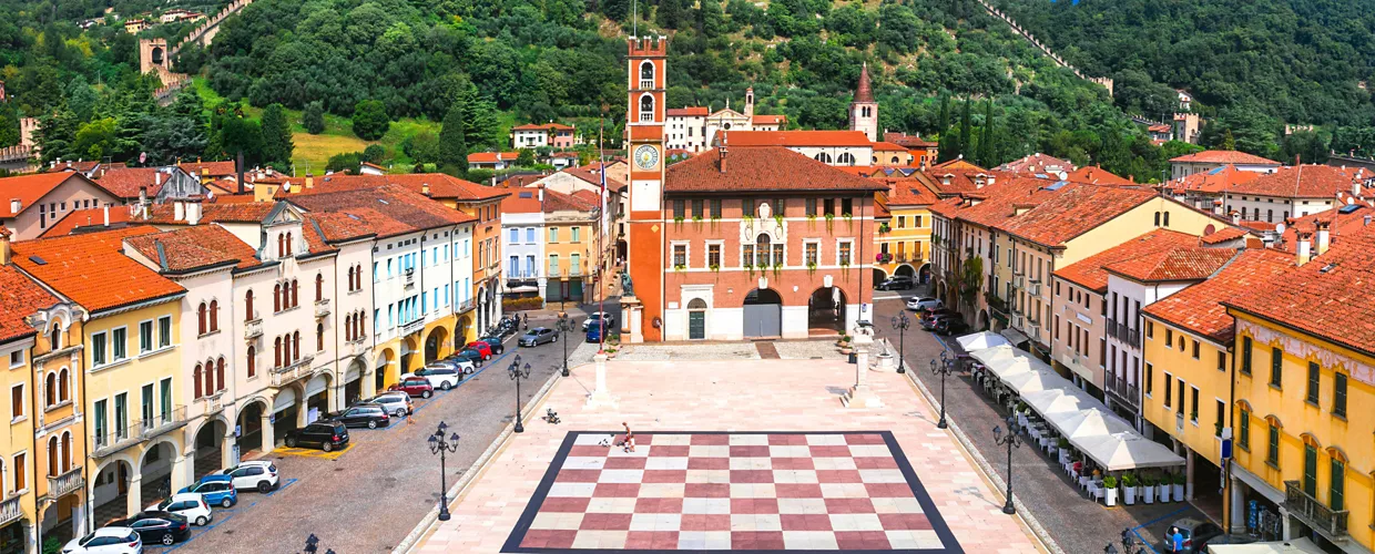 Marostica