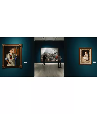 Mart - Museo di arte moderna e contemporanea di Trento e Rovereto
