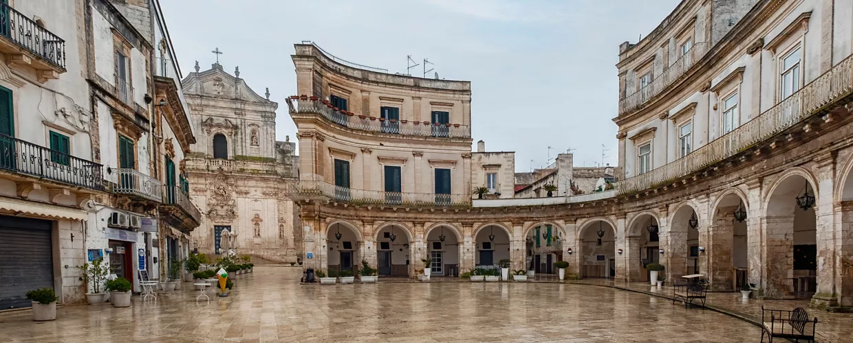 Martina Franca