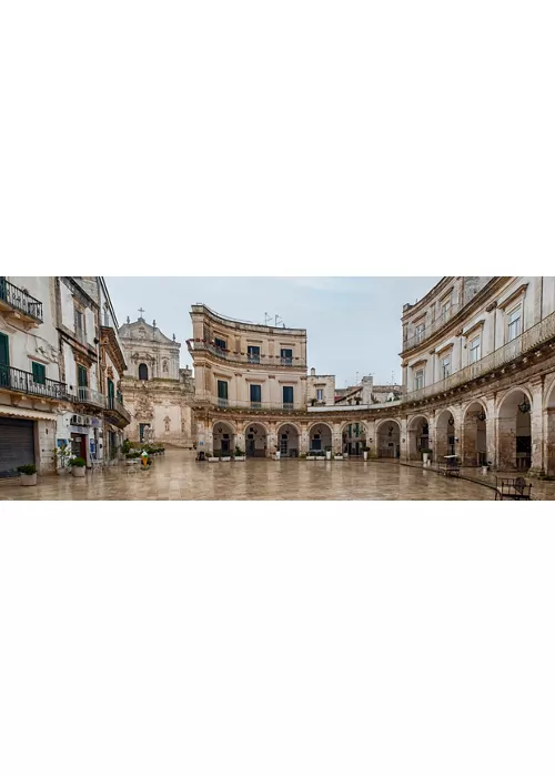 Martina Franca