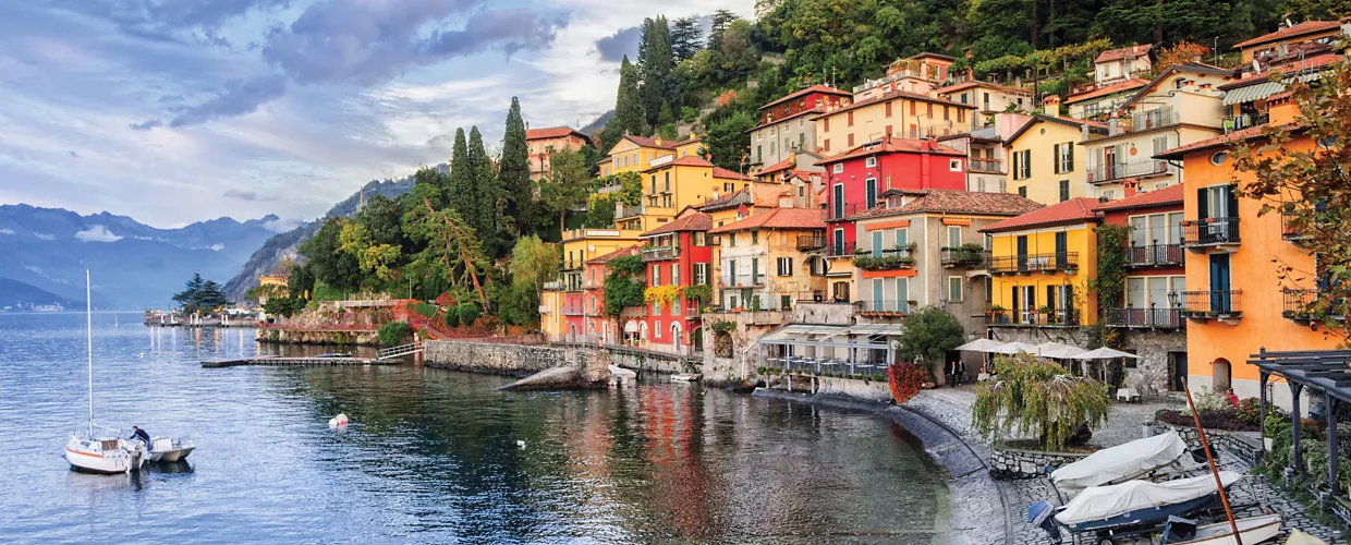 Menaggio