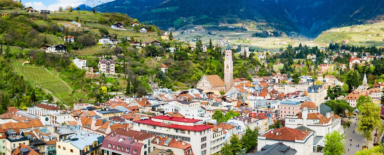 Merano