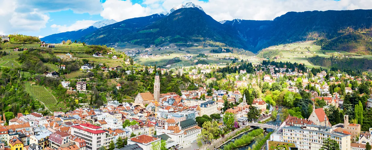 Merano