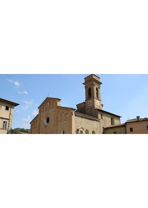 Mercatello Sul Metauro