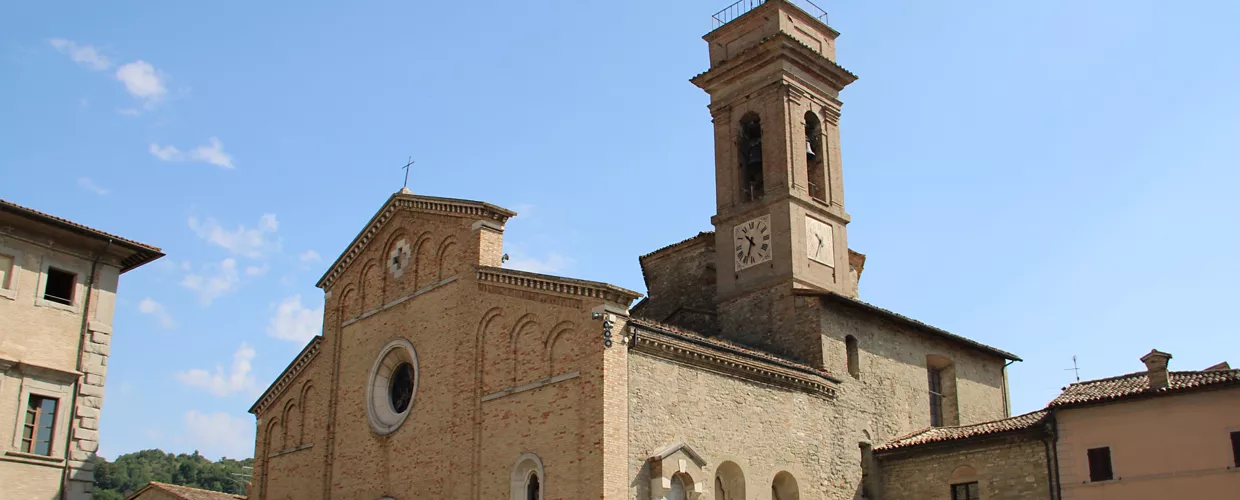 Mercatello sul Metauro