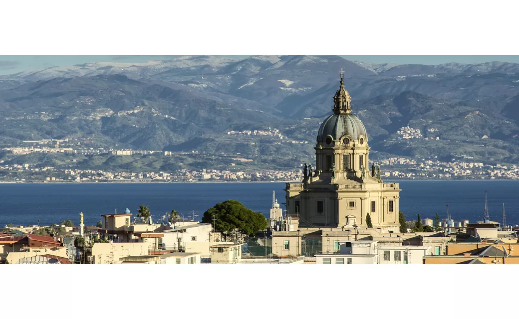 Messina
