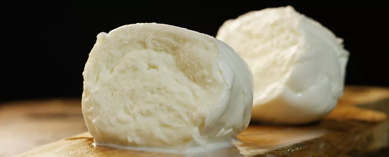 Mini Caseificio Costanzo (Kleine Käserei Costanzo)