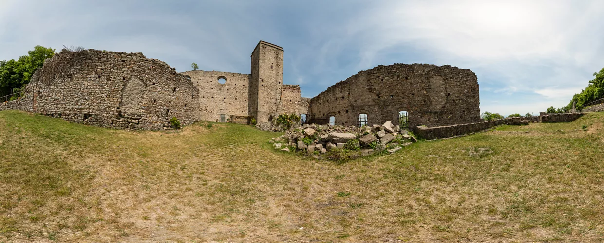 Monastère des Olivétains