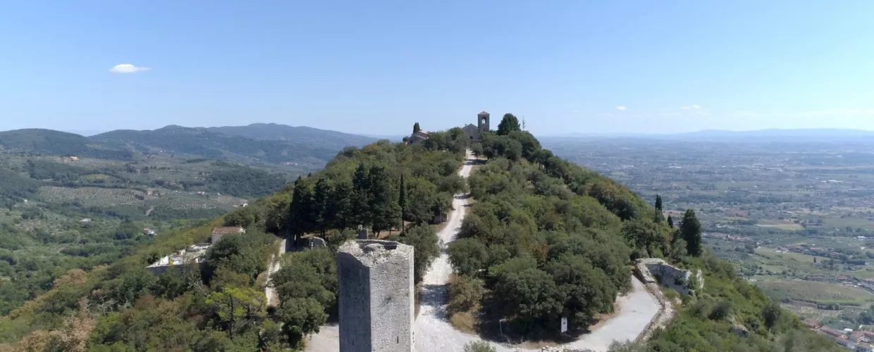 Monsummano Terme