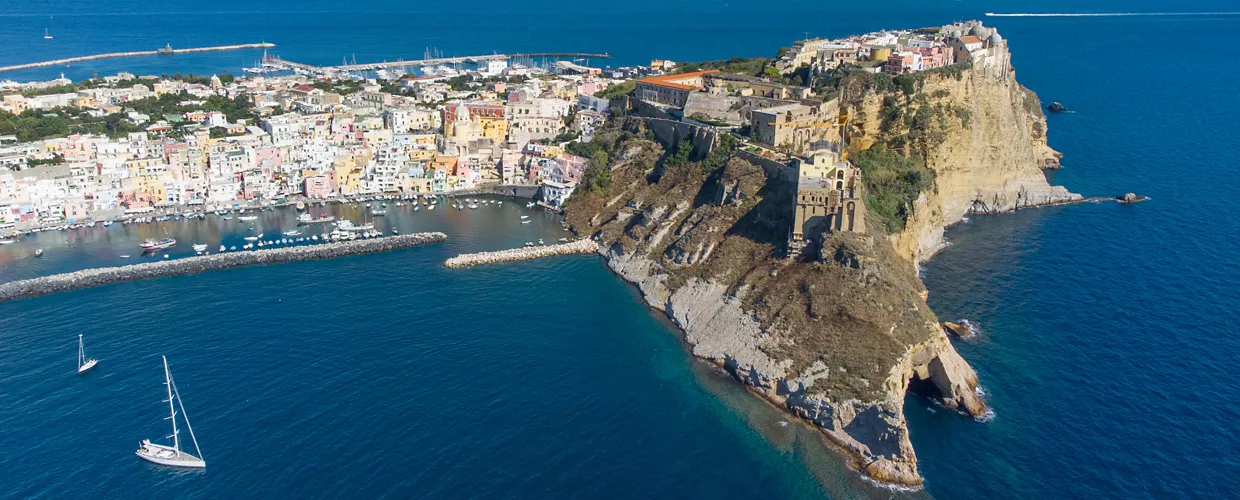 Monte di Procida