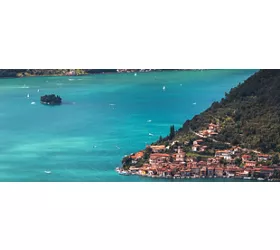 Monte Isola