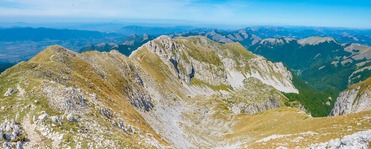 Monte Terminillo