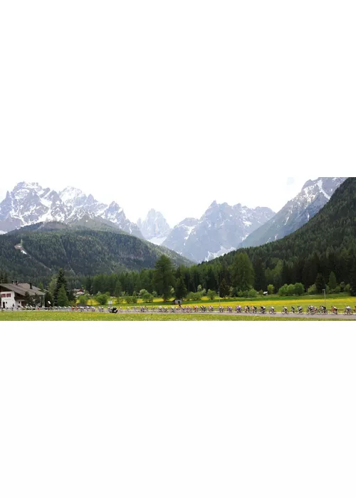 Mont Zoncolan