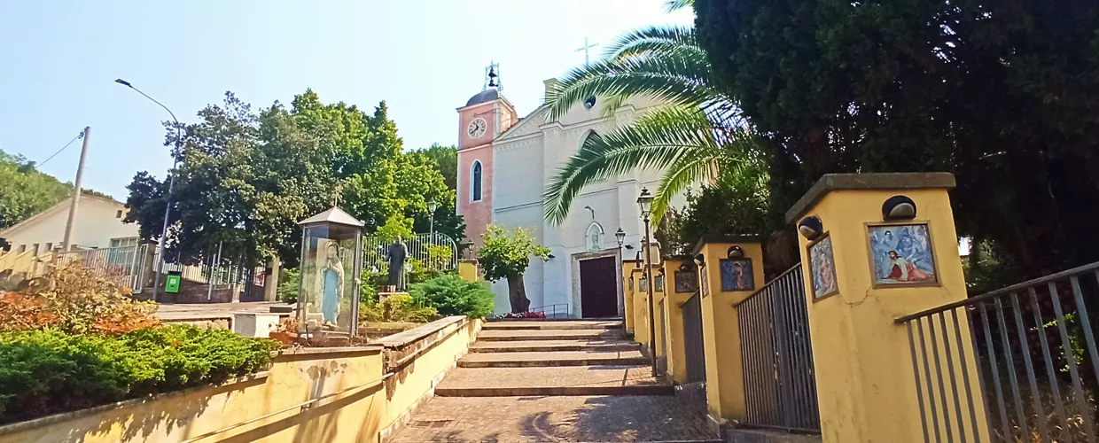 Montecorvino Pugliano