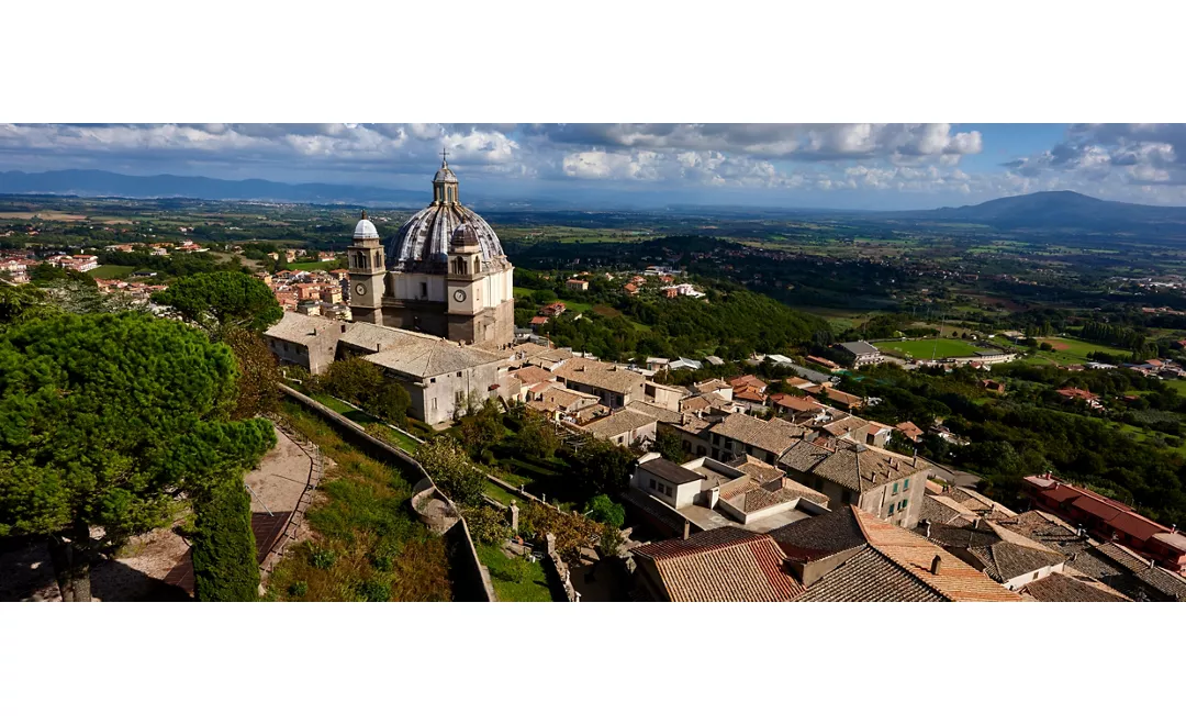 Bolsena - Montefiascone