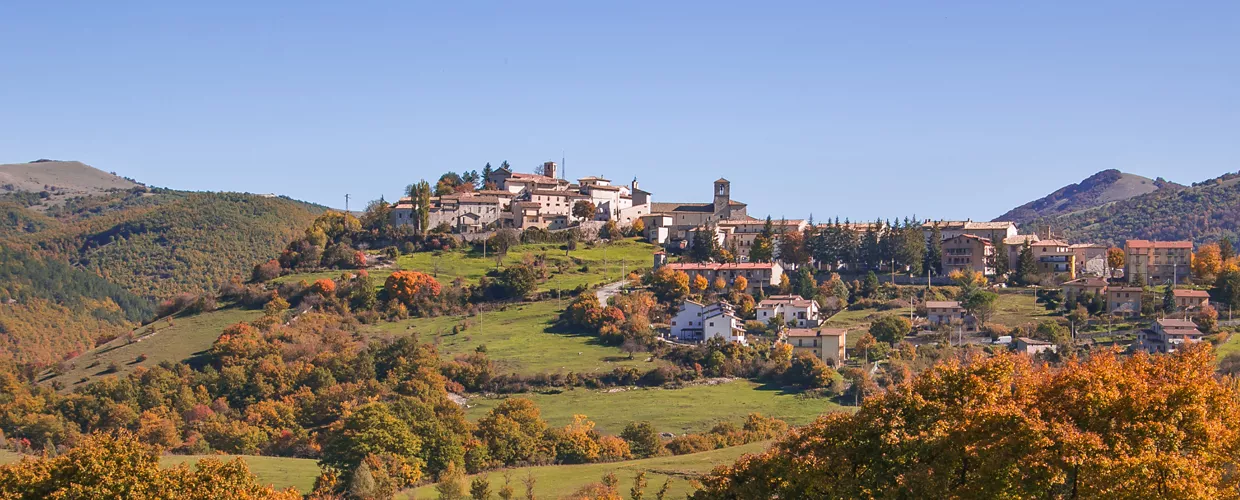 Monteleone di Spoleto