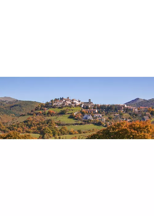 Monteleone di Spoleto