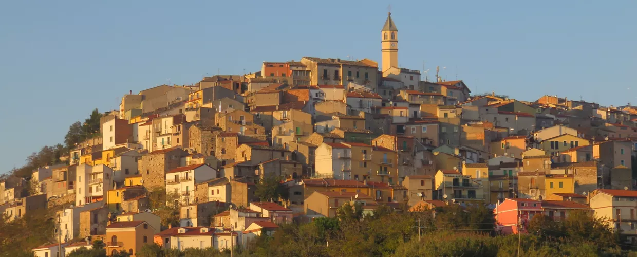 Montenero di Bisaccia