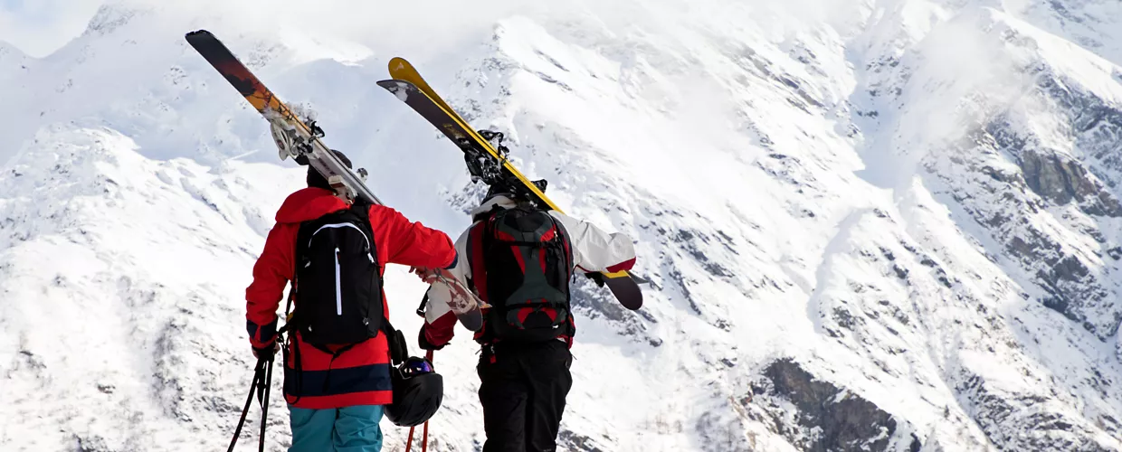 Monterosa Ski