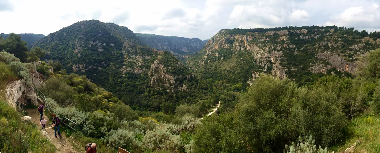 Monts Hybléens