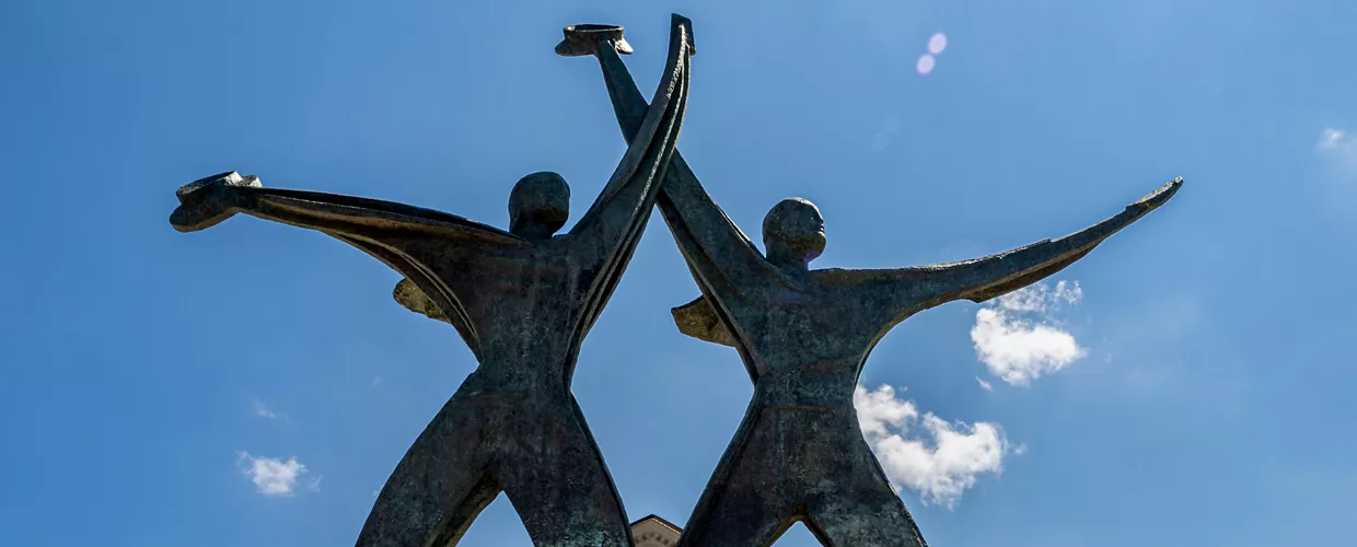Monumento al Marinaio di Taranto