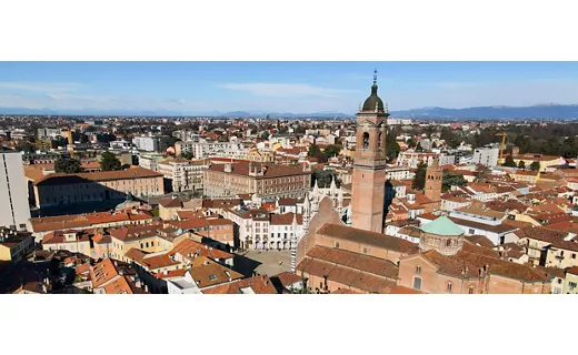 Bérgamo 