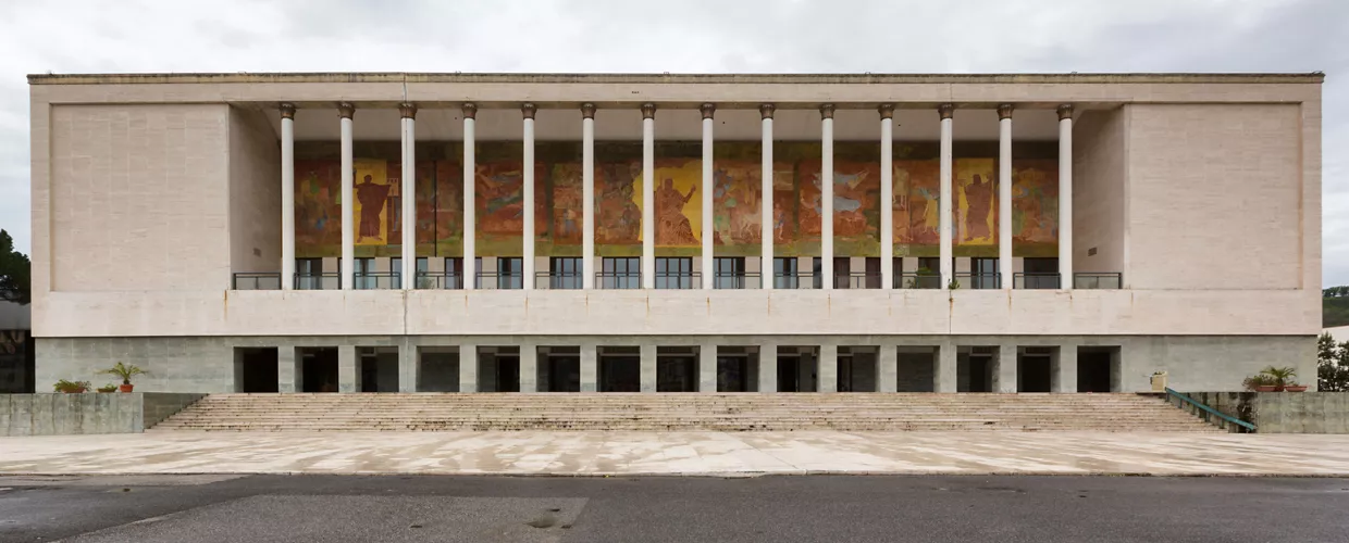 Mostra d'Oltremare