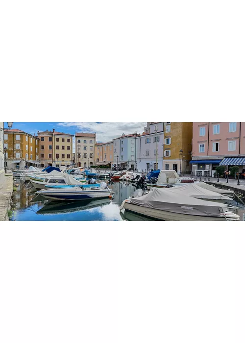 Muggia